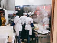 -李兰英湖南面馆(护国路店)