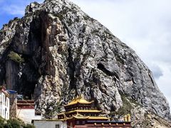 -孜珠寺
