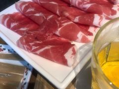 -东门口·鲜爆肚涮肉·烧烤(老门东店)