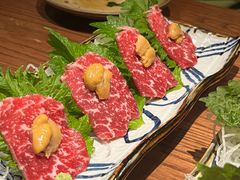 -玄白·炭烤活鳗(上海首店)