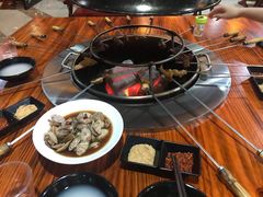 香辣花甲-炭虎子水浒烤肉(梦时代店)