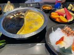 -牛武士寿喜烧·和牛火锅自助(全球首店)