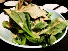 冰草百合-俏江南(中山路先天下广场店)