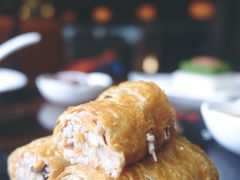 -枣子树素餐厅(铂金城店)