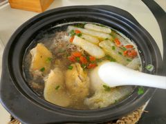 -七的湖·晚芳亭·阳澄湖农家菜·大闸蟹(莲花岛店)