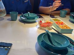 -荷塘秋月·本帮江浙菜(国权路店)