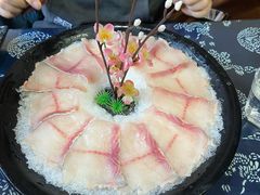 -丽江庭院·云南野生菌·海鲜火锅(鼓楼四合院店)