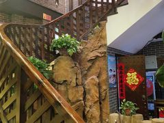 -东北大院·东北菜(三台子店)