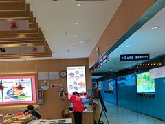 -龍歌自助小火锅(李沧丽达店)