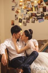 -艺匠摄影ARTIZ STUDIO(南京店)