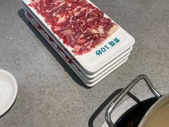 -非遗•老字号•阿彬牛肉火锅(广济桥店)