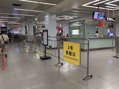 -昆明火车站(地铁站)