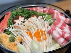 -团子君寿司·茶