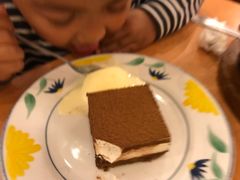 -萨莉亚意式餐厅(黄村高德汇店)