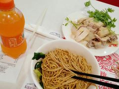 -振鼎鸡(天钥桥路店)