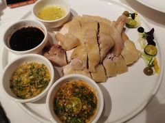 -闻见中国海南菜(K11店)