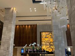 -济南富力凯悦酒店