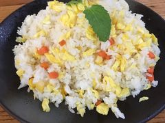 蛋炒饭-汤厨(五道营店)