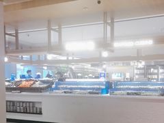 -星伦多自助料理·涮烤一体(杭州来福士店)