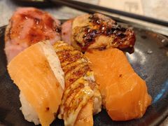 -争鲜回转寿司(西红门荟聚PLUS店)