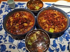 -好嫂子酱猪手•农家菜(学院南路店)
