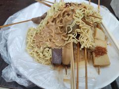 -郭记小街麻辣烫(南小街总店)
