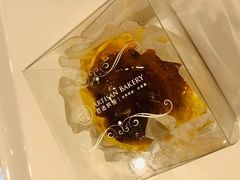 巴斯克芝士蛋糕-匠造烘焙(联洋店)
