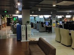 -网鱼网咖(上海静安寺店)