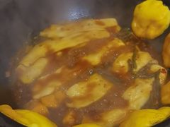 -人民公社铁锅炖·东北菜(卫国道店)