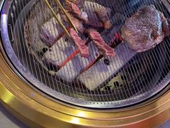 -杨小佳·齐齐哈尔烤肉·烤串(广州店)