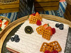 -桂林喜来登饭店雅琴餐厅