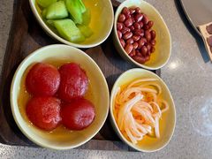 开胃拼盘-半山腰·云南菜(侨福芳草地店)