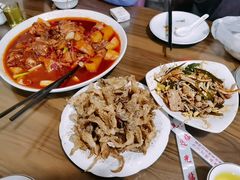 -新疆大盘鸡·十八年老店