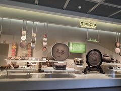 -中国茶叶博物馆(双峰馆区)