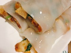 蜜汁叉烧肠粉-点点心点心专门店(旺角店)