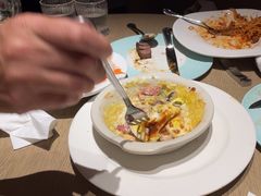 -波特曼西餐厅(中央大街店)