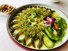 -阿诺泰·泰国餐厅(紫荆店)