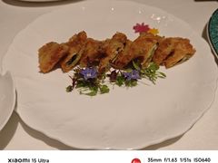 -三号黄浦会Canton Table