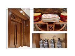 景观位-老江南春·中国龙菜(衡山路店)