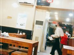 大堂-老门刀削面(小酱坊店)