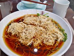-富春茶社(国庆路店)