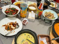 -小厨娘淮扬菜(板桥一店)