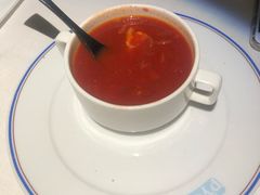 -俄士厨房(万松园店)