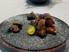 -狮王府淮扬菜(百家湖1912店)