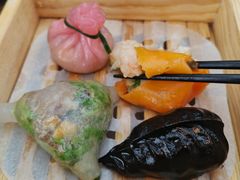 -蔡澜点心(三里屯T+MALL店)