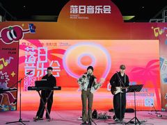 -王府井奥莱临潼小镇(临潼店)