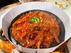 -七八冷面·延边朝鲜族美食(圣熙八号店)