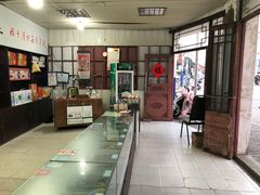-采石矶景区