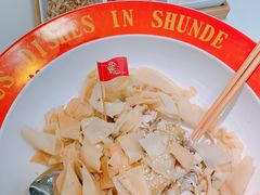 -清晖小苑•顺德地方菜(壹海城店)