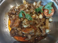 -U你·天然调味(南湖总店)